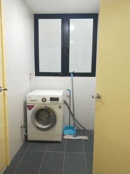 Apartment for Rent at Impiana - Samuel Wong - Interior - PropertyGuru.com.my