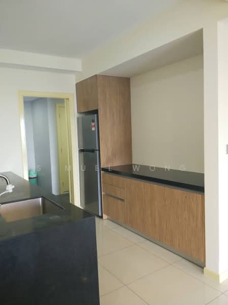 Apartment for Rent at Impiana - Samuel Wong - Kitchen - PropertyGuru.com.my