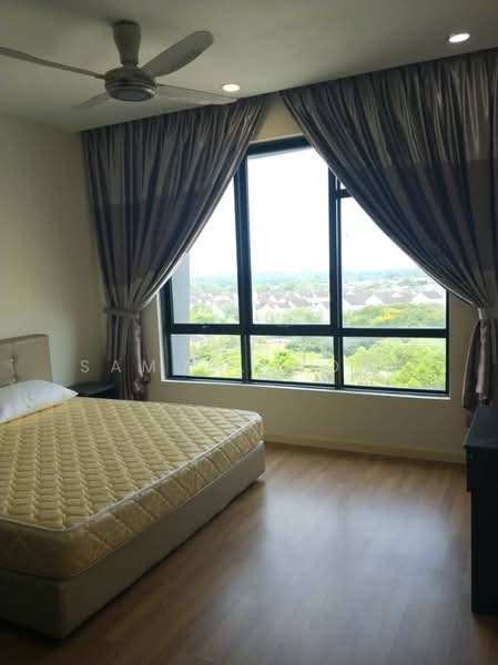Apartment for Rent at Impiana - Samuel Wong - Bedroom - PropertyGuru.com.my