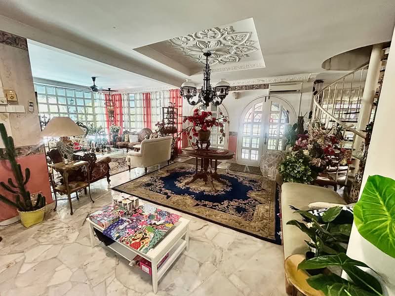 Bungalow House for Sale in Hulu Kelang (Kuala Lumpur) - Akmal Zakaria - PropertyGuru.com.my