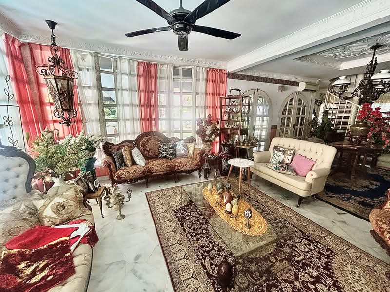 Bungalow House for Sale in Hulu Kelang (Kuala Lumpur) - Akmal Zakaria - PropertyGuru.com.my