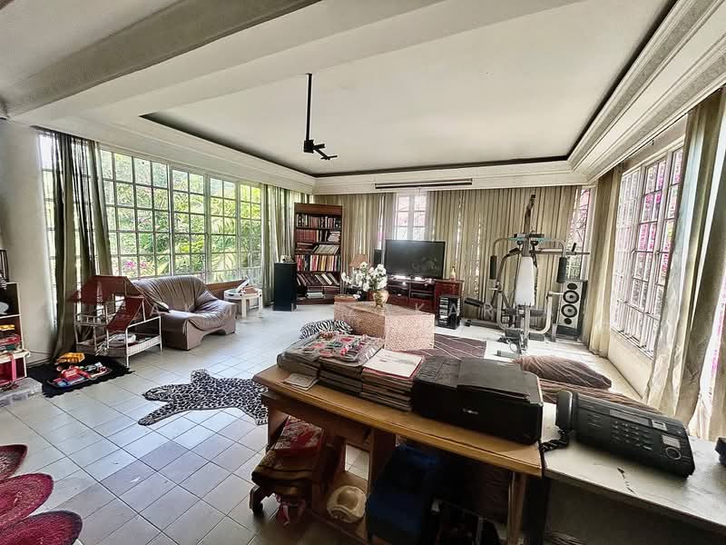 Bungalow House for Sale in Hulu Kelang (Kuala Lumpur) - Akmal Zakaria - PropertyGuru.com.my