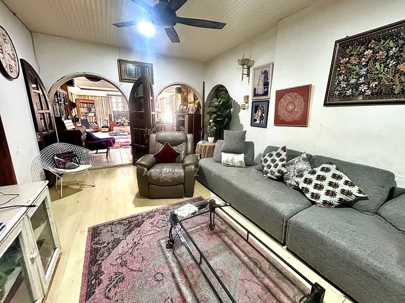 Bungalow House for Sale in Hulu Kelang (Kuala Lumpur) - Akmal Zakaria - PropertyGuru.com.my