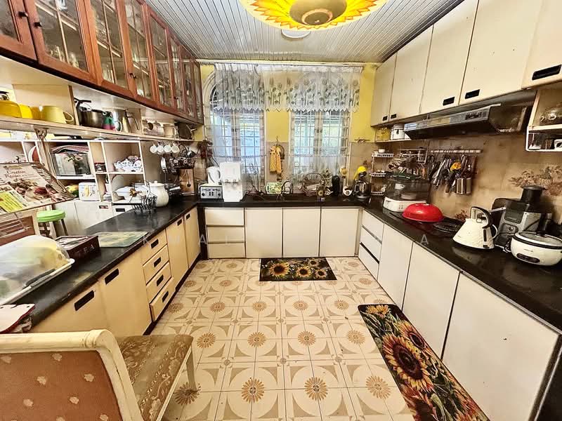 Bungalow House for Sale in Hulu Kelang (Kuala Lumpur) - Akmal Zakaria - PropertyGuru.com.my