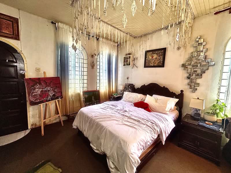 Bungalow House for Sale in Hulu Kelang (Kuala Lumpur) - Akmal Zakaria - PropertyGuru.com.my