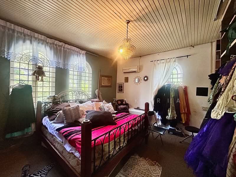 Bungalow House for Sale in Hulu Kelang (Kuala Lumpur) - Akmal Zakaria - PropertyGuru.com.my