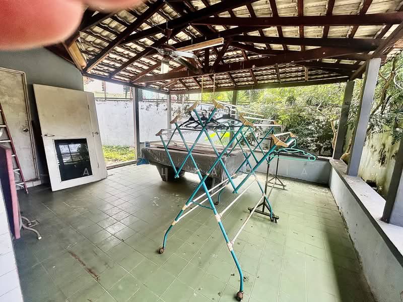 Bungalow House for Sale in Hulu Kelang (Kuala Lumpur) - Akmal Zakaria - PropertyGuru.com.my