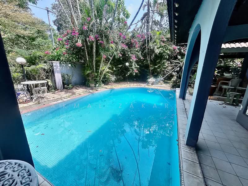 Bungalow House for Sale in Hulu Kelang (Kuala Lumpur) - Akmal Zakaria - PropertyGuru.com.my