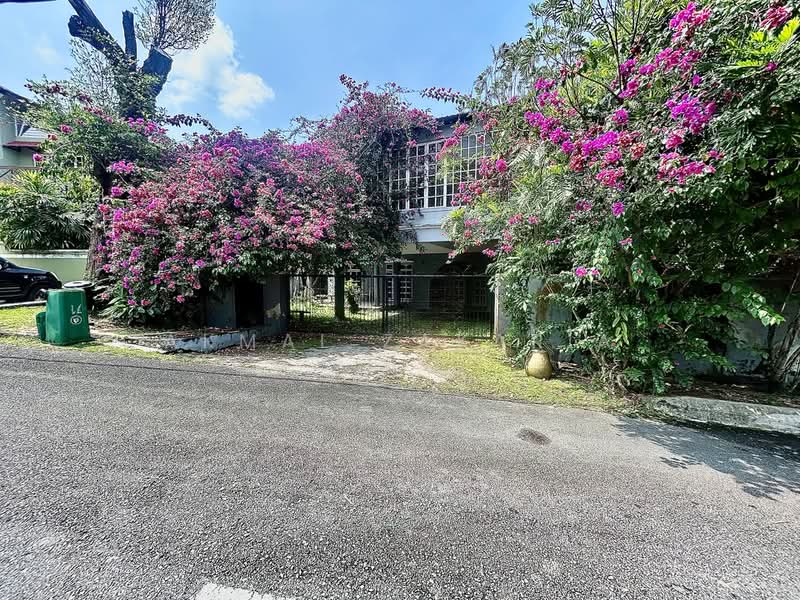 Bungalow House for Sale in Hulu Kelang (Kuala Lumpur) - Akmal Zakaria - PropertyGuru.com.my