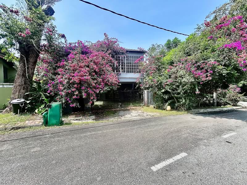 Bungalow House for Sale in Hulu Kelang (Kuala Lumpur) - Akmal Zakaria - PropertyGuru.com.my