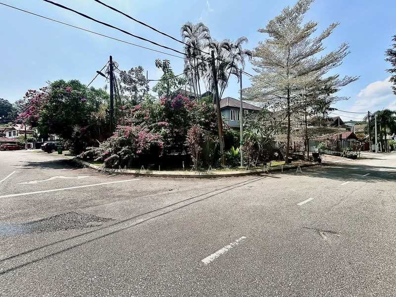 Bungalow House for Sale in Hulu Kelang (Kuala Lumpur) - Akmal Zakaria - PropertyGuru.com.my