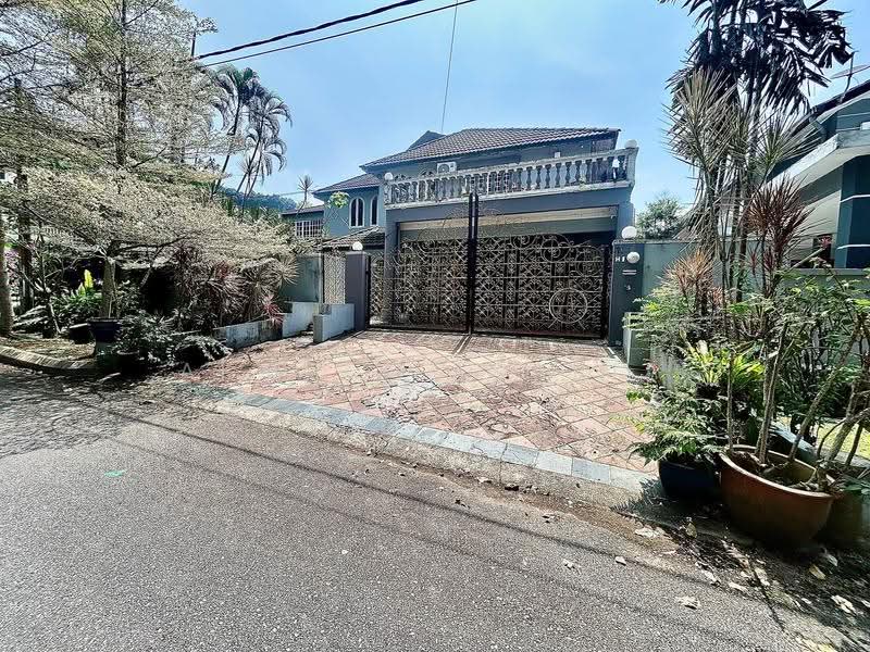 Bungalow House for Sale in Hulu Kelang (Kuala Lumpur) - Akmal Zakaria - PropertyGuru.com.my