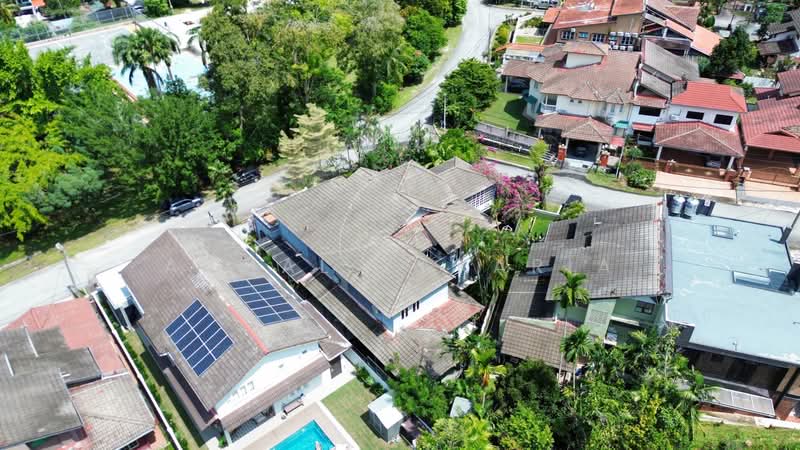 Bungalow House for Sale in Hulu Kelang (Kuala Lumpur) - Akmal Zakaria - PropertyGuru.com.my