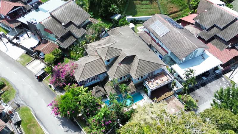 Bungalow House for Sale in Hulu Kelang (Kuala Lumpur) - Akmal Zakaria - PropertyGuru.com.my