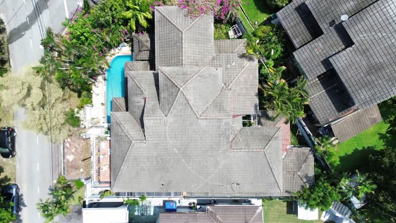 Bungalow House for Sale in Hulu Kelang (Kuala Lumpur) - Akmal Zakaria - PropertyGuru.com.my