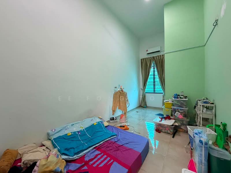 2-storey Terraced House for Sale in Nusa Sentral (Iskandar Puteri (Nusajaya)) - Ee Fong Toh - Bedroom - PropertyGuru.com.my