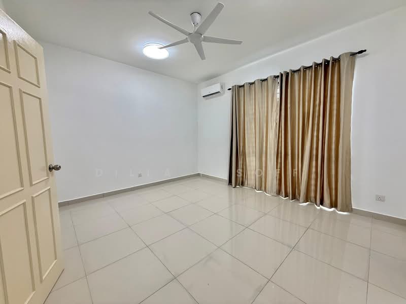 2-storey Terraced House for Rent in Taman Dato Demang (Seri Kembangan) - DILLA YUSOFF - Interior - PropertyGuru.com.my