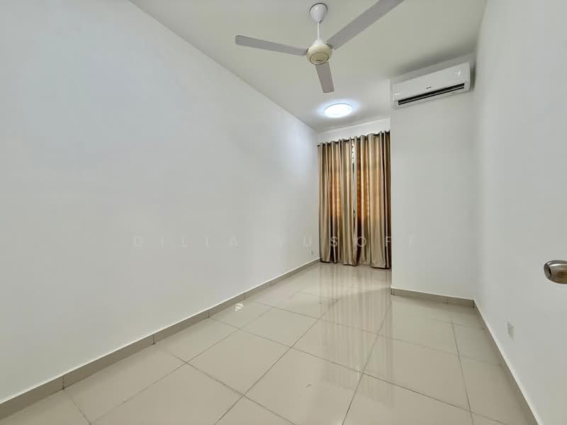 2-storey Terraced House for Rent in Taman Dato Demang (Seri Kembangan) - DILLA YUSOFF - Interior - PropertyGuru.com.my