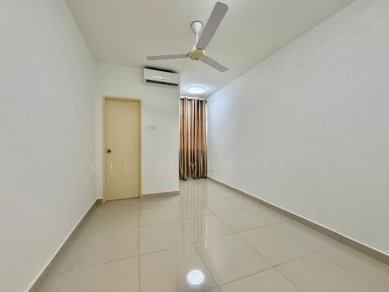 2-storey Terraced House for Rent in Taman Dato Demang (Seri Kembangan) - DILLA YUSOFF - Interior - PropertyGuru.com.my