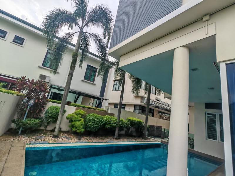 Bungalow House for Sale in Mines Resort City (Seri Kembangan) - Ian Loh - Exterior - PropertyGuru.com.my