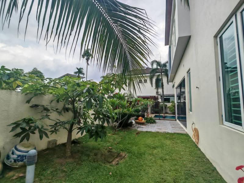 Bungalow House for Sale in Mines Resort City (Seri Kembangan) - Ian Loh - Exterior - PropertyGuru.com.my