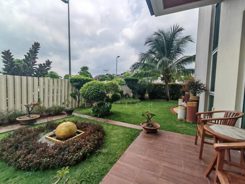 Bungalow House for Sale in Mines Resort City (Seri Kembangan) - Ian Loh - Exterior - PropertyGuru.com.my