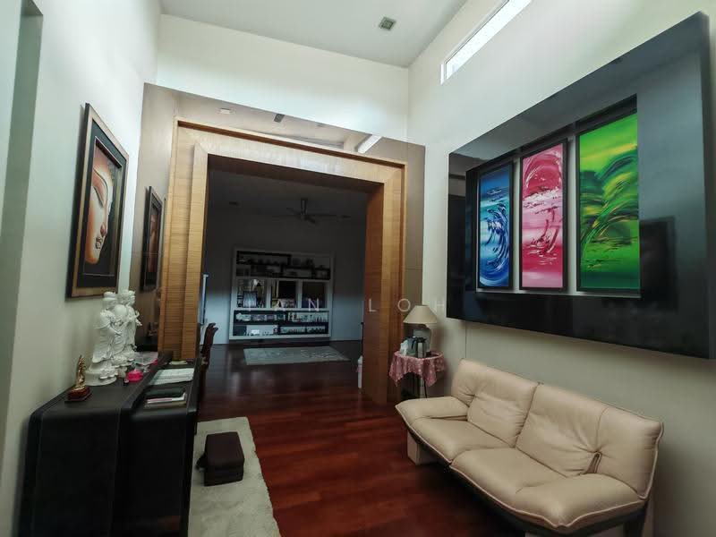 Bungalow House for Sale in Mines Resort City (Seri Kembangan) - Ian Loh - Interior - PropertyGuru.com.my