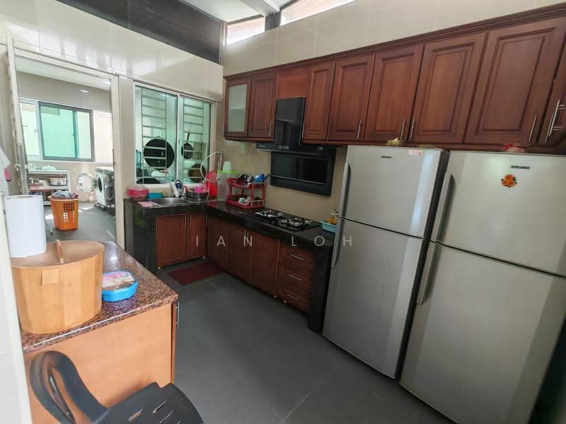 Bungalow House for Sale in Mines Resort City (Seri Kembangan) - Ian Loh - PropertyGuru.com.my