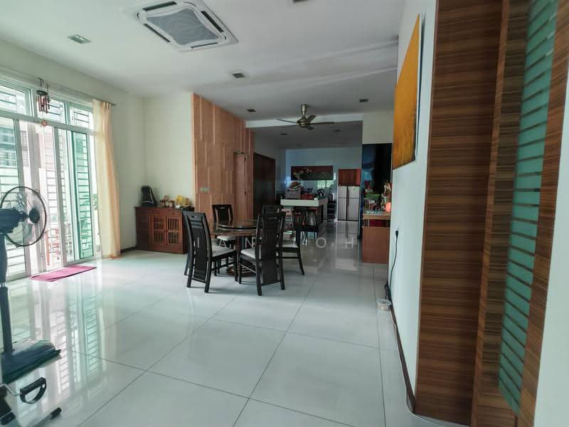 Bungalow House for Sale in Mines Resort City (Seri Kembangan) - Ian Loh - PropertyGuru.com.my