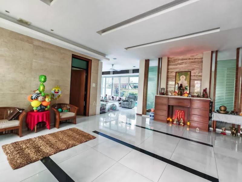 Bungalow House for Sale in Mines Resort City (Seri Kembangan) - Ian Loh - PropertyGuru.com.my