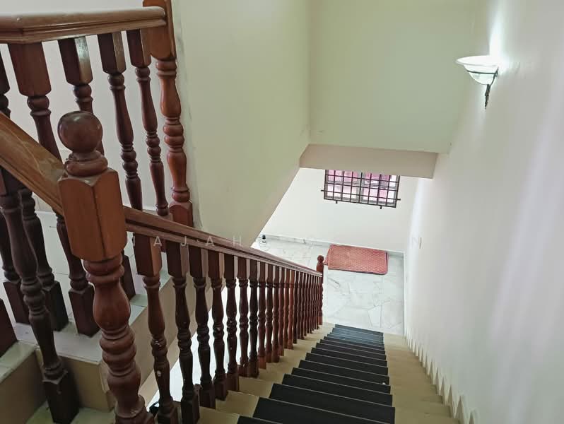 2-storey Terraced House for Rent in Berjaya Park (Shah Alam) - Najah Roslan - PropertyGuru.com.my
