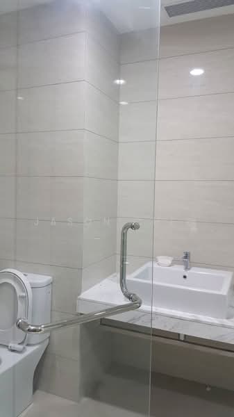 Kediaman Servis untuk Disewa di Bayberry @ Tropicana Gardens - Jason Chee - Bathroom - PropertyGuru.com.my