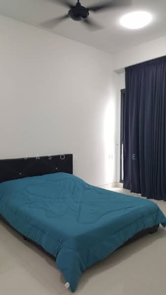 Kediaman Servis untuk Disewa di Bayberry @ Tropicana Gardens - Jason Chee - Bedroom - PropertyGuru.com.my