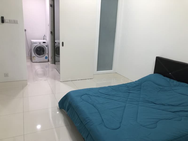 Kediaman Servis untuk Disewa di Bayberry @ Tropicana Gardens - Jason Chee - Bedroom - PropertyGuru.com.my