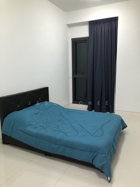 Kediaman Servis untuk Disewa di Bayberry @ Tropicana Gardens - Jason Chee - Bedroom - PropertyGuru.com.my