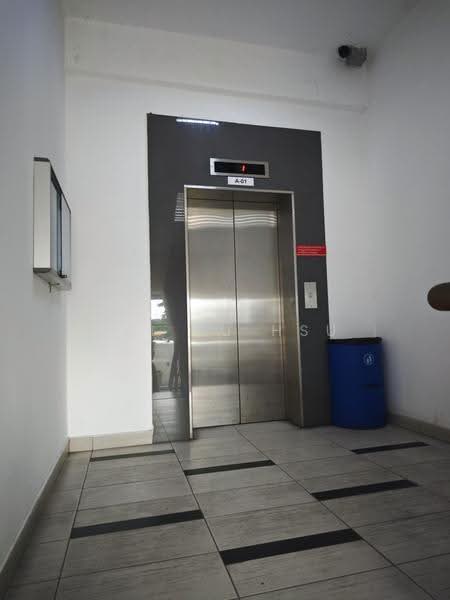 Corridor