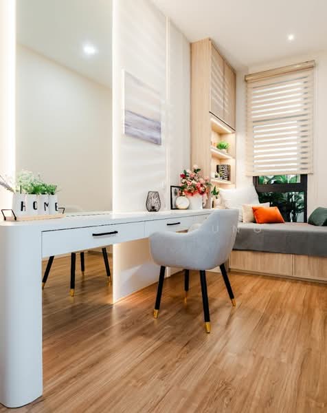 Apartment for Sale at Eden at Botanica CT - Eugene Tung - Interior - PropertyGuru.com.my