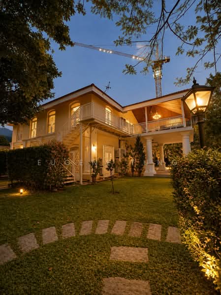 Apartment for Sale at Eden at Botanica CT - Eugene Tung - Exterior - PropertyGuru.com.my