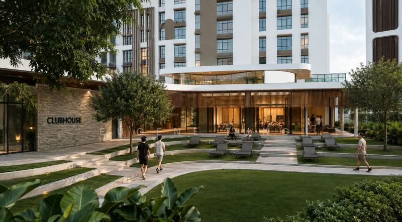 Apartment for Sale at Eden at Botanica CT - Eugene Tung - Exterior - PropertyGuru.com.my
