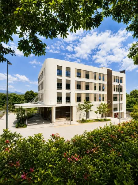 Apartment for Sale at Eden at Botanica CT - Eugene Tung - Exterior - PropertyGuru.com.my