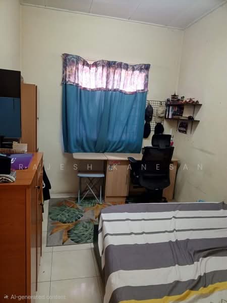 2-storey Terraced House for Sale in Bandar Country Homes (Rawang) - Rajesh Kanesan - Bedroom - PropertyGuru.com.my