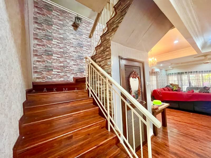 Rumah Teres 2-Tingkat untuk Dijual di Bandar Nusaputra (Puchong) - Akmal Zakaria - PropertyGuru.com.my