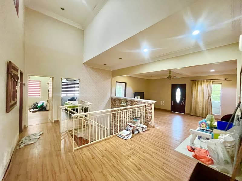 Rumah Teres 2-Tingkat untuk Dijual di Bandar Nusaputra (Puchong) - Akmal Zakaria - PropertyGuru.com.my