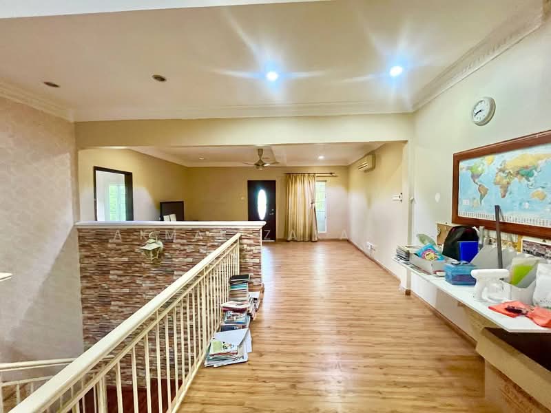 Rumah Teres 2-Tingkat untuk Dijual di Bandar Nusaputra (Puchong) - Akmal Zakaria - PropertyGuru.com.my