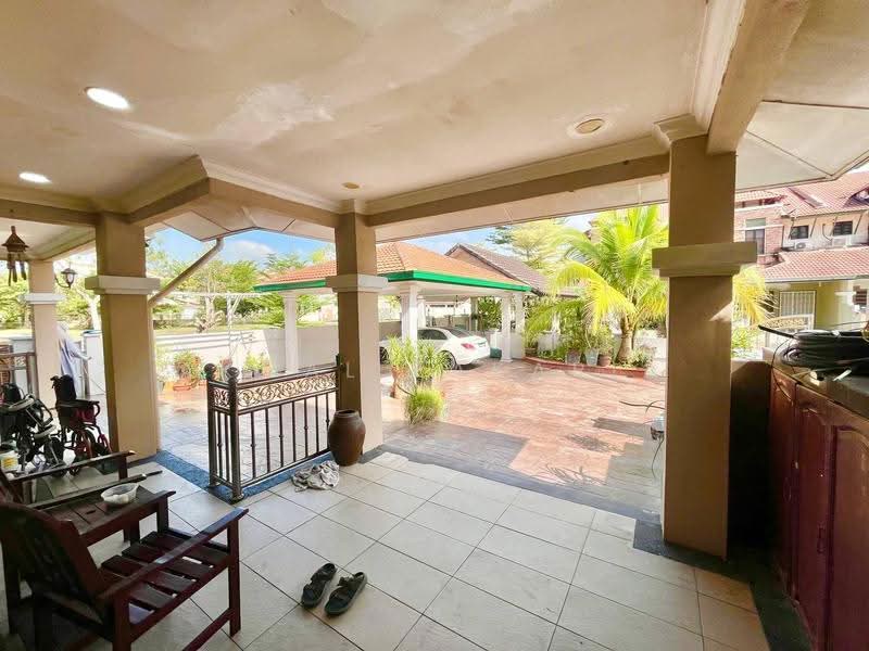 Rumah Teres 2-Tingkat untuk Dijual di Bandar Nusaputra (Puchong) - Akmal Zakaria - PropertyGuru.com.my