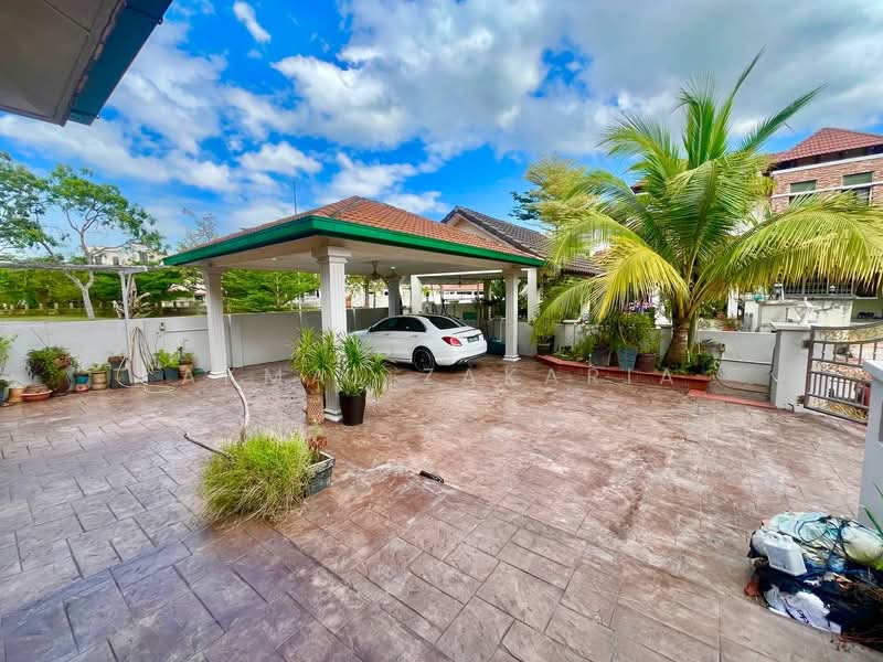 Rumah Teres 2-Tingkat untuk Dijual di Bandar Nusaputra (Puchong) - Akmal Zakaria - PropertyGuru.com.my