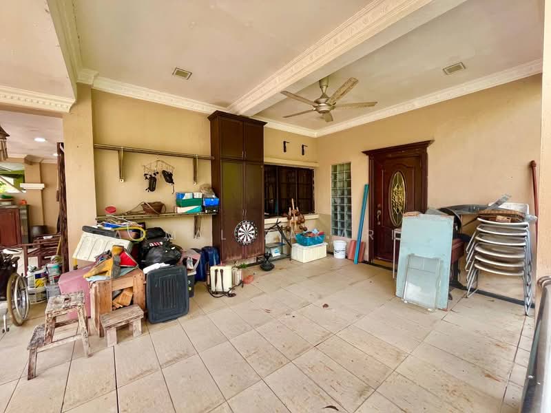 Rumah Teres 2-Tingkat untuk Dijual di Bandar Nusaputra (Puchong) - Akmal Zakaria - PropertyGuru.com.my