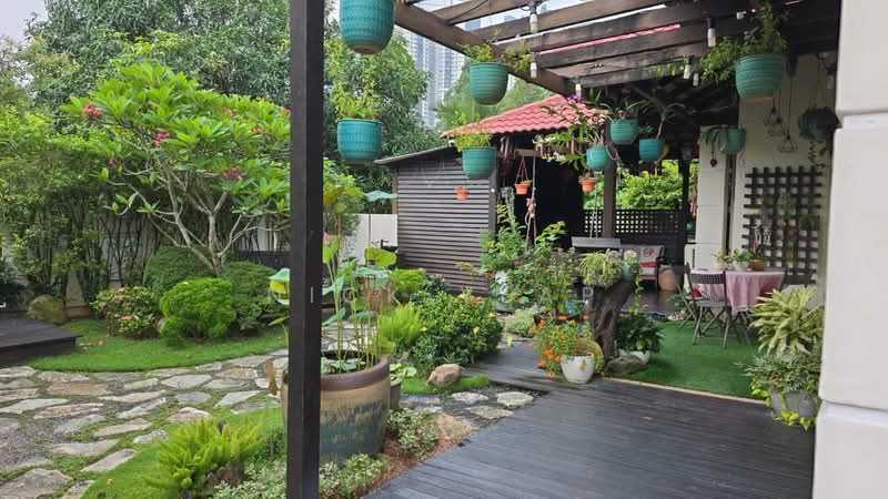 Rumah Teres 2.5-Tingkat untuk Dijual di Bandar Sri Damansara (Selangor) - Nick Yeap - Exterior - PropertyGuru.com.my