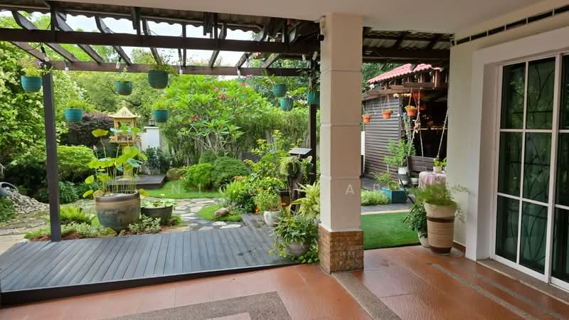 Rumah Teres 2.5-Tingkat untuk Dijual di Bandar Sri Damansara (Selangor) - Nick Yeap - Exterior - PropertyGuru.com.my