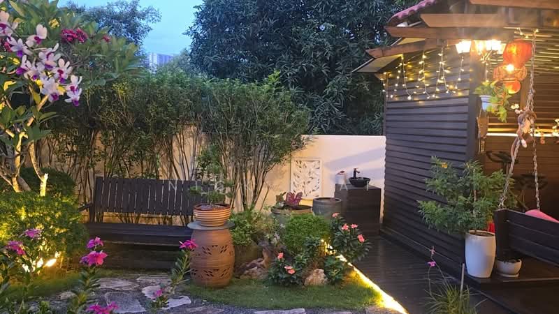 Rumah Teres 2.5-Tingkat untuk Dijual di Bandar Sri Damansara (Selangor) - Nick Yeap - Exterior - PropertyGuru.com.my